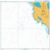 1021 – Pacific Ocean Coast Isle del Cano to Cabo Santa Elena