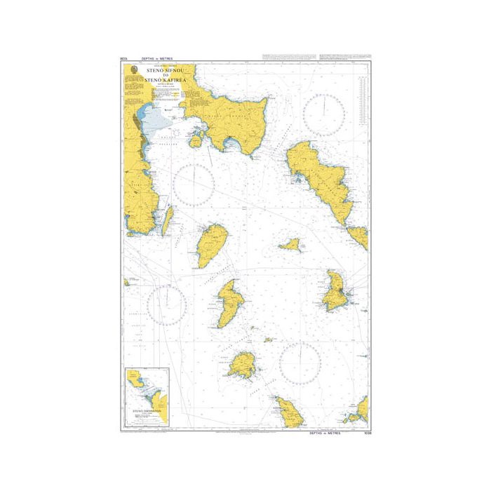 1038 – Steno Sifnou to Steno Kafirea