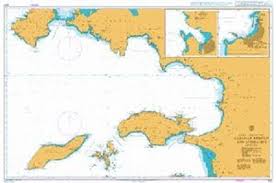 1057 – Kusadasi Korfezi and Approaches