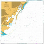 1180 – Spain East Coast Barcelona