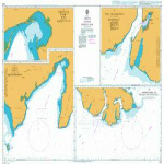 1231 – Ports in the Bering Sea