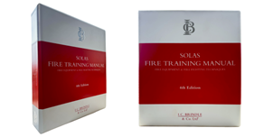 Fire Training Manual 4th Edition 2024 – PRE ORDERS ONLY 2024 EDITION DUE MID/ LATE APRIL