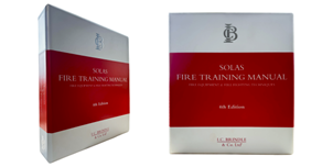 Fire Training Manual 4th Edition 2024 – PRE ORDERS ONLY 2024 EDITION DUE MID/ LATE MAY