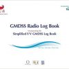 GMDSS Radio Log Book