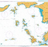 1056 – Nisos Kalimnos to Nisos Ikaria including Gulluk Korfezi