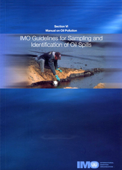 Manual on Oil Pollution - Section VI