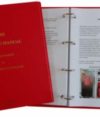 Fire Training Manual