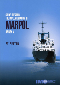 Guidelines for Implementation of Marpol - Annex V