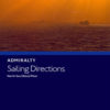 NP54 Admiralty Sailing Directions North Sea (West) Pilot