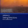 NP62 Admiralty Sailing Directions Pacific Islands Pilot Vol. 3