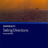 NP63 Admiralty Sailing Directions Persian Gulf Pilot