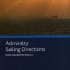 NP25 Admiralty Sailing Directions British Columbia Pilot Volume 1