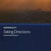 NP36 Admiralty Sailing Directions Indonesia Pilot Volume 1