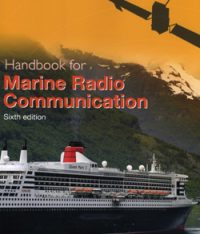 Handbook for Marine Radio Communication