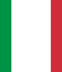 Italy Flag 1.5 Yard