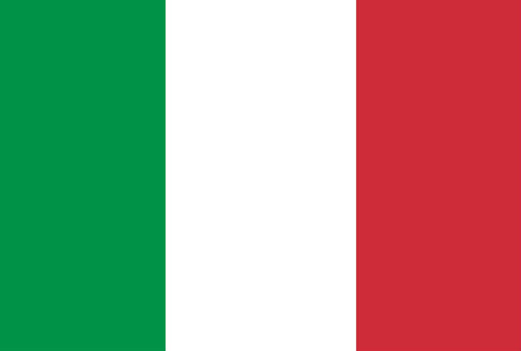 Italy Flag 1 5 Yard