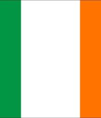 Ireland Flag 1.5 Yard