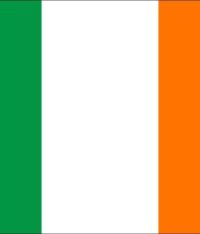 Ireland Flag 1.5 Yard