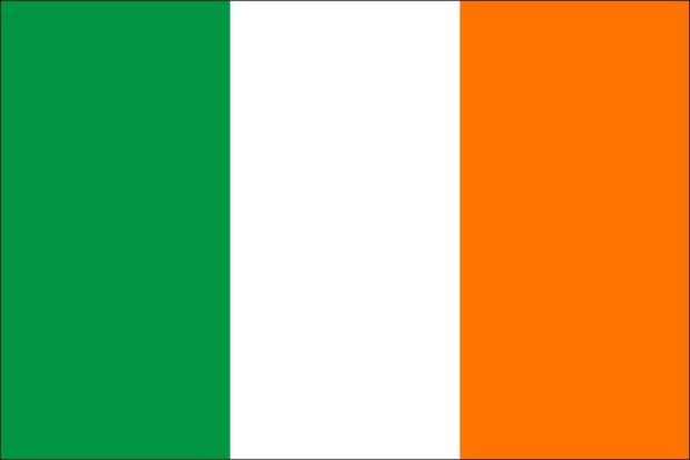 Ireland Flag 1.5 Yard