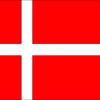 Denmark Flag 1.5 Yard