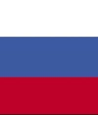 Russia Flag (Sewn)