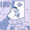 NP33 Admiralty Sailing Directions Philippine Island Pilot
