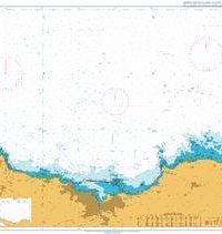 1114 – Approaches to Cherbourg Cap de la Hague to Pointe de Barfleur