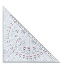 Portland Navigational Triangle 200mm
