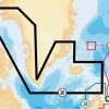 Navionics Greenland & Iceland EU620L