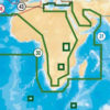 Navionics Africa & Middle East AF630L