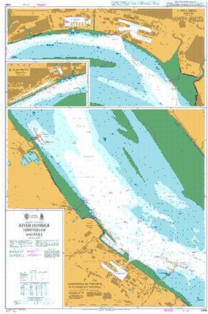 Hull Tide Chart