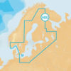 Navionics Baltic Sea EU644L