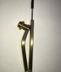 7″ Brass Pencil Compass