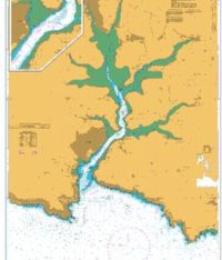 28 – Salcombe Harbour