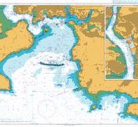 30 – Plymouth Sound and Approaches