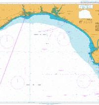 93 – Cabo de Santa Maria to Cabo Trafalgar