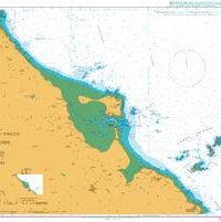 111 – England East Coast Berwick-Upon-Tweed to the Farne Islands