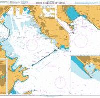 118 – Italy West Coast Ports in the Gulf of Genoa