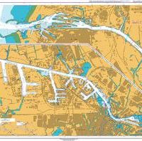 124 – Noordzeekanaal including Ijmuiden Zaandam and Amsterdam