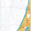 125 – Netherlands Approaches to Scheveningen and Ijmuiden