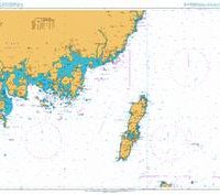 127 – Korea Strait