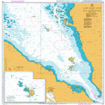 143 – Jazirat at Ta’ir to Bab el Mandeb