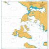 203 – Greece West Coast Bisos Zakinthos to Nisos Paxoi