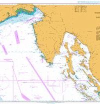 204 – Adriatic Sea Sedmovrace to Trieste and Ravenna to Venezia