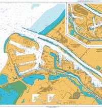 207 – Hoek van Holland to Vlaardingen