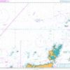 219 – British Isles Western Approaches to the Orkney and Shetland Islands