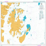 227 – Church Point to Cape Longing including James Ross Island