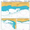 258 – West Indies Ports and Anchorages on the South Coast of Jamaica