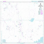 272 – North Sea Offshore Charts Sheet 8