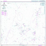 291 – North Sea Offshore Charts Sheet 4